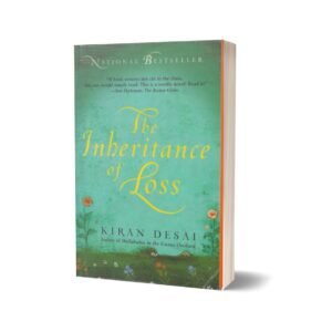 The Inheritance of Loss Kiran Desai