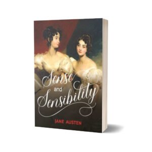 Sense and Sensibility — Jane Austen