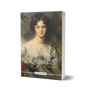 Pride and Prejudice — Jane Austen