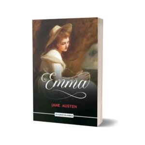 Emma — Jane Austen