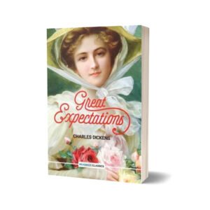 Great Expectations — Charles Dickens