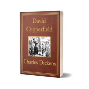 David Copperfield — Charles Dickens