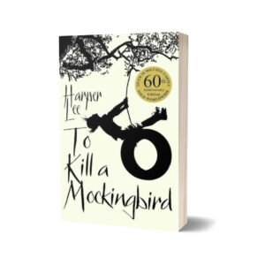 To Kill a Mockingbird — Harper Lee