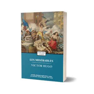 Les Misérables — Victor Hugo
