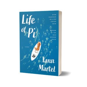 Life of Pi — Yann Martel