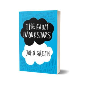 The Fault in Our Stars — John Green