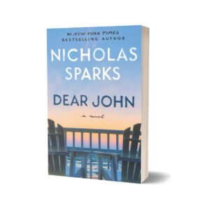 Dear John — Nicholas Sparks
