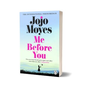 Me Before You by Jojo Moyes