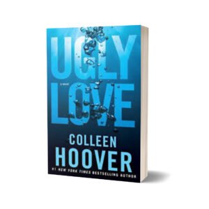 Ugly Love by Colleen Hoover