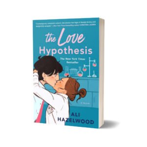 The Love Hypothesis by Ali Hazelwood