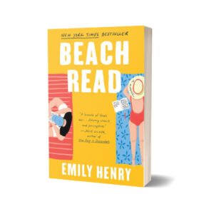 Beach Read by Emily Henry