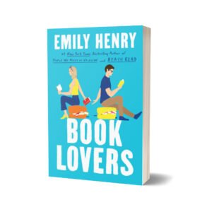 Book Lovers — Emily Henry