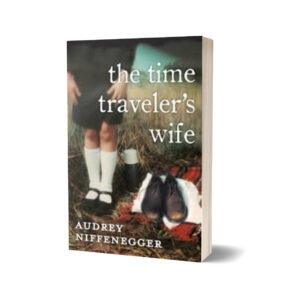 The Time Traveler's Wife — Audrey Niffenegger