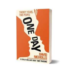 One Day — David Nicholls