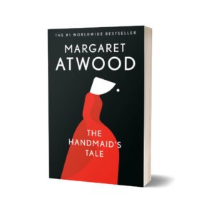 THE HANDMAID'S TALE — Margaret Atwood