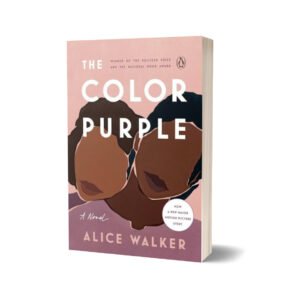 THE COLOR PURPLE — Alice Walker