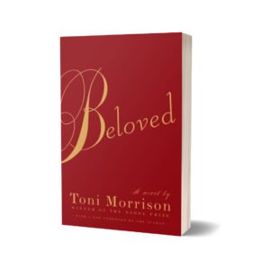 Beloved — Toni Morrison