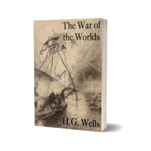 The War of the Worlds by H. G. Wells