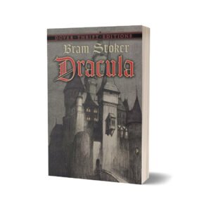 Dracula by Bram Stoker