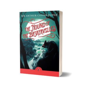 The Hound of the Baskervilles by Sir Arthur Conan Doyle