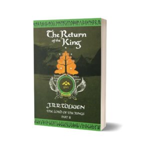 The Return of the King — J.R.R. Tolkien