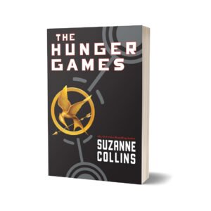 The Hunger Games — Suzanne Collins