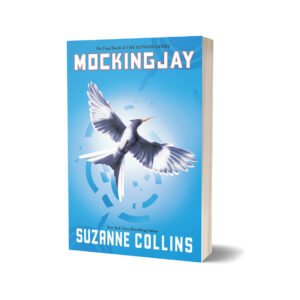 Mockingjay — Suzanne Collins
