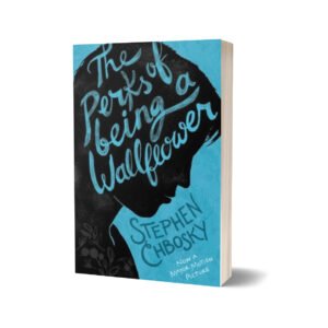 The Perks of Being a Wallflower — Stephen Chbosky