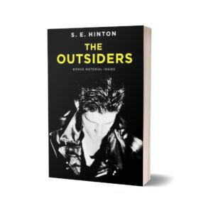 The Outsiders — S. E. Hinton
