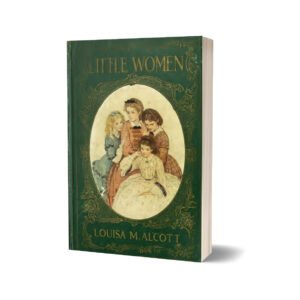 Little Women — Louisa M. Alcott