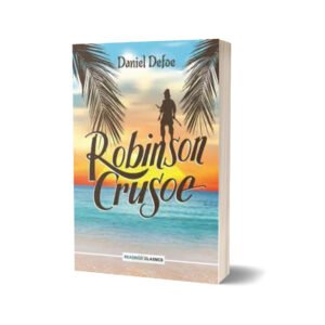 Robinson Crusoe — Daniel Defoe