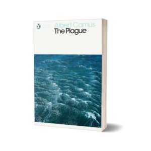The Plague — Albert Camus