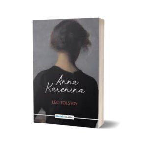 Anna Karenina — Leo Tolstoy