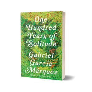 One Hundred Years of Solitude — Gabriel García Márquez