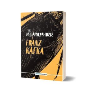 The Metamorphosis — Franz Kafka