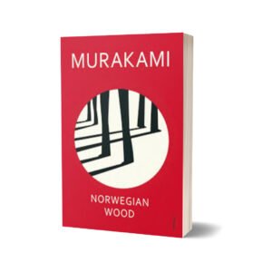 Norwegian Wood — Haruki Murakami