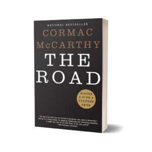 The Road — Cormac McCarthy