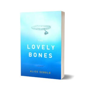 The Lovely Bones — Alice Sebold