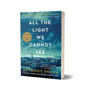 All the Light We Cannot See — Anthony Doerr