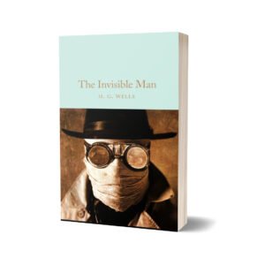 The Invisible Man by H. G. Wells