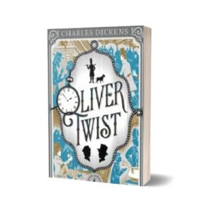 Oliver Twist — Charles Dickens