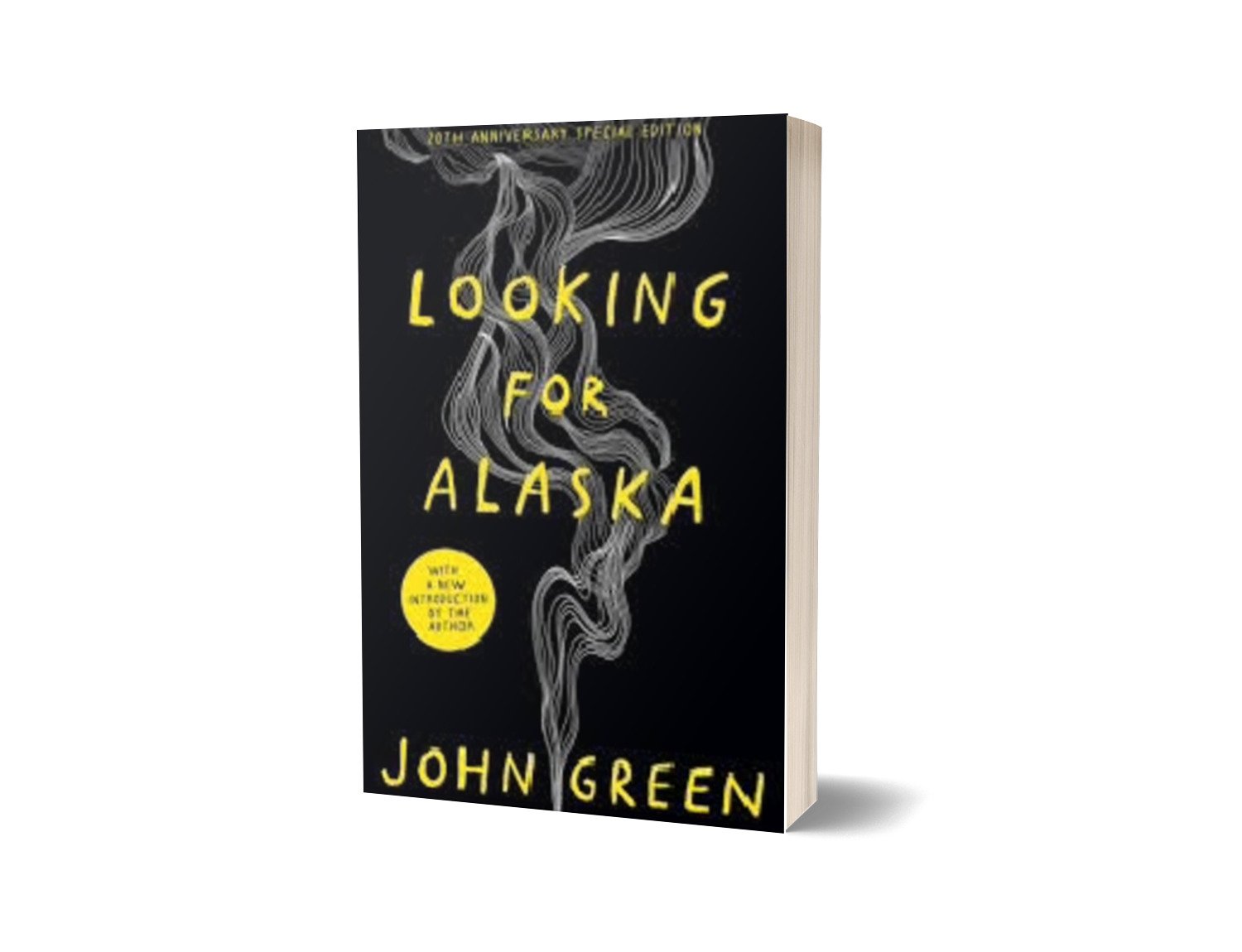 Looking for Alaska — John Green