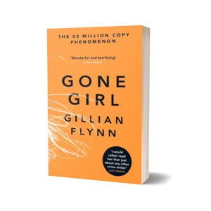 Gone Girl — Gillian Flynn