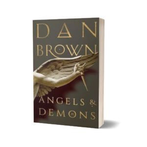 Angels & Demons — Dan Brown