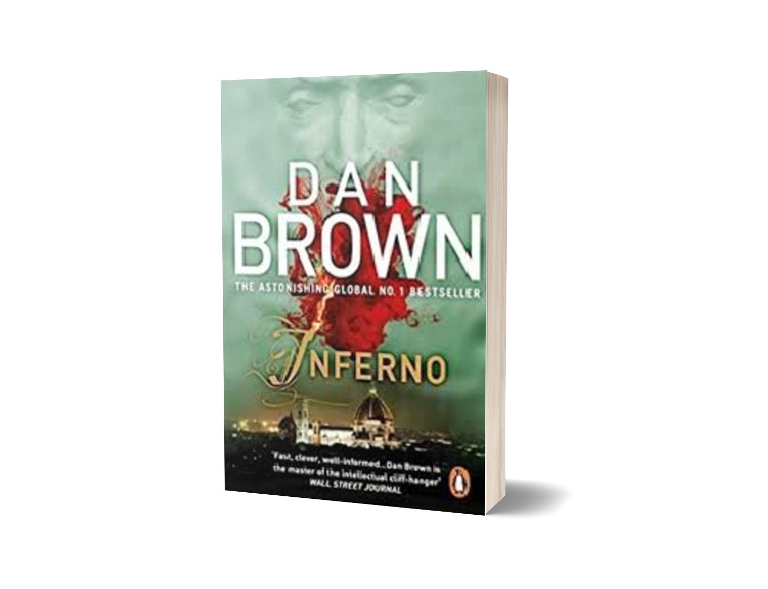 Inferno — Dan Brown