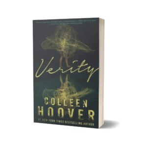 VERITY — COLLEEN HOOVER