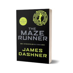 The Maze Runner — James Dashner