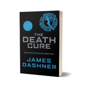 The Death Cure — James Dashner