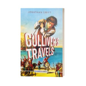 Gulliver's Travels — Jonathan Swift