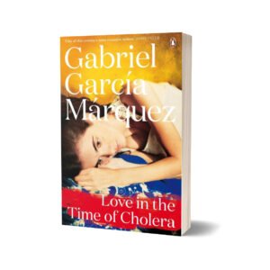 Love in the Time of Cholera — Gabriel García Márquez